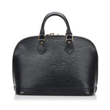 Louis Vuitton Epi Alma PM (SHG-bWZk7r)