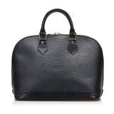 Louis Vuitton Epi Alma PM (SHG-PahZzE)