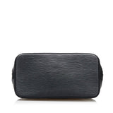 Louis Vuitton Epi Alma PM (SHG-PahZzE)