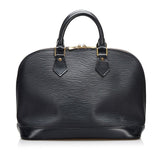 Louis Vuitton Epi Alma PM (SHG-PahZzE)