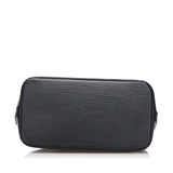 Louis Vuitton Epi Alma PM (SHG-j7XzSW)