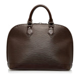 Louis Vuitton Epi Alma PM (SHG-aDqTg6)