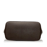 Louis Vuitton Epi Alma PM (SHG-aDqTg6)