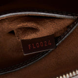 Louis Vuitton Epi Alma PM (SHG-aDqTg6)