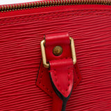 Louis Vuitton Epi Alma PM (SHG-t47HqD)