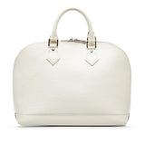 Louis Vuitton Epi Alma PM (SHG-RfnPhH)