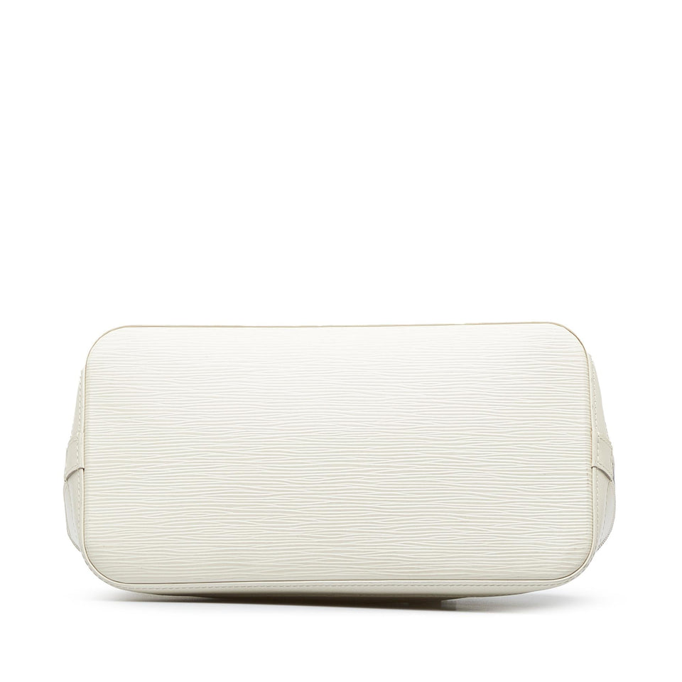 Louis Vuitton Epi Alma PM (SHG-RfnPhH)
