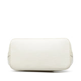 Louis Vuitton Epi Alma PM (SHG-RfnPhH)