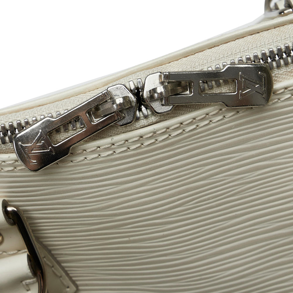 Louis Vuitton Epi Alma PM (SHG-RfnPhH)