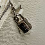 Louis Vuitton Epi Alma PM (SHG-RfnPhH)