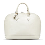 Louis Vuitton Epi Alma PM (SHG-RfnPhH)