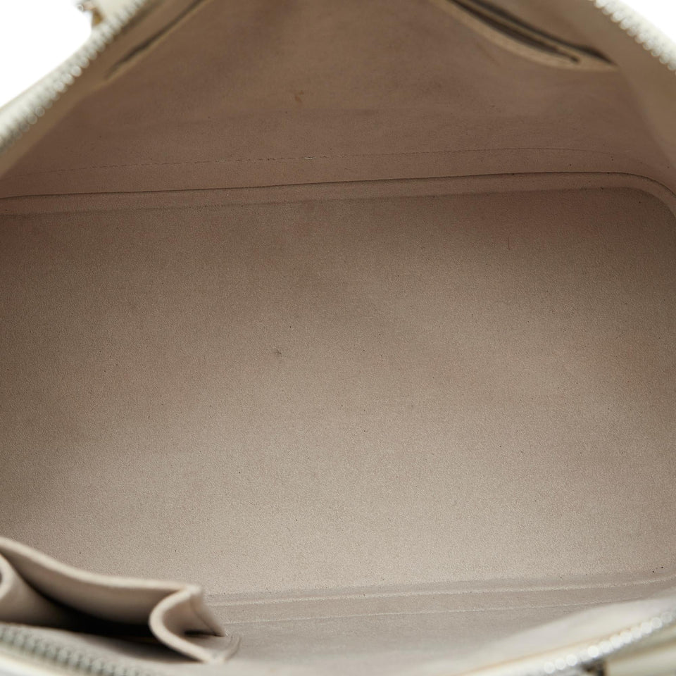 Louis Vuitton Epi Alma PM (SHG-RfnPhH)