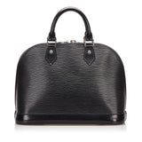 Louis Vuitton Epi Alma (SHG-35538)