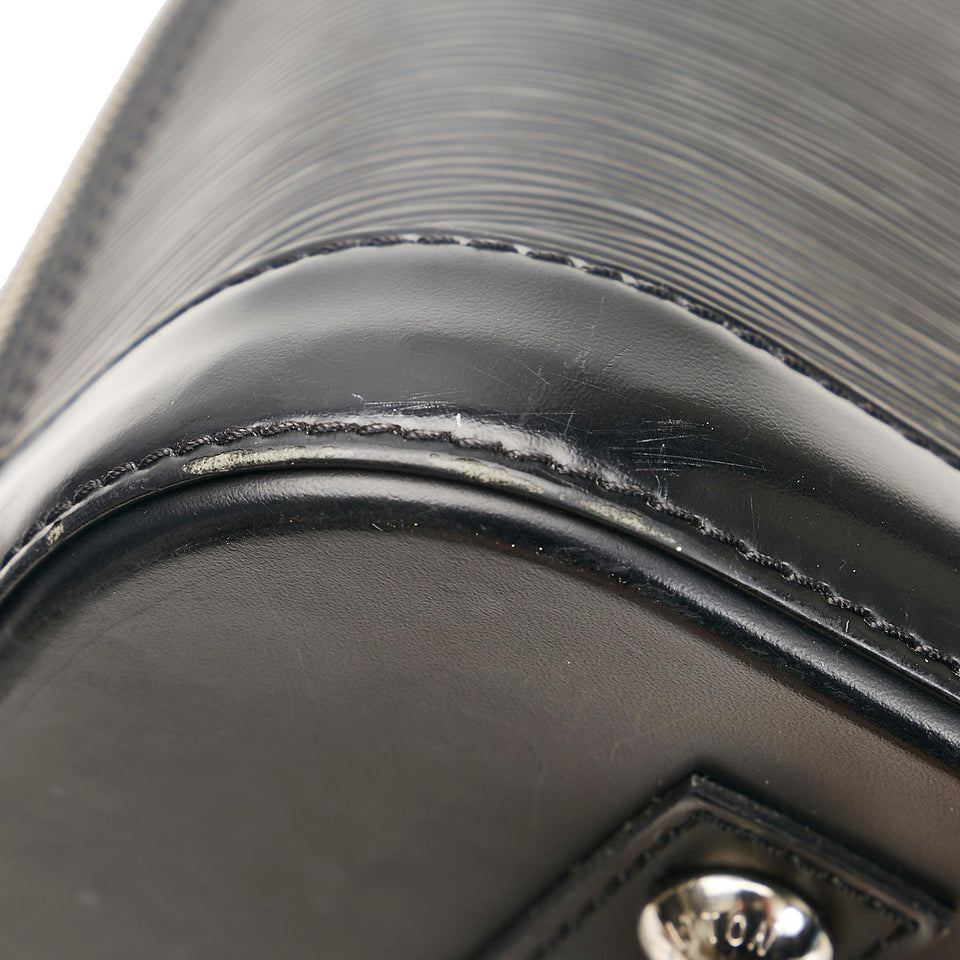 Louis Vuitton Epi Alma (SHG-35538)