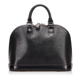 Louis Vuitton Epi Alma (SHG-35538)