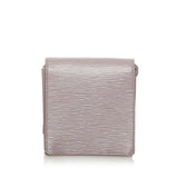 Louis Vuitton Epi Biarritz (SHG-31072)