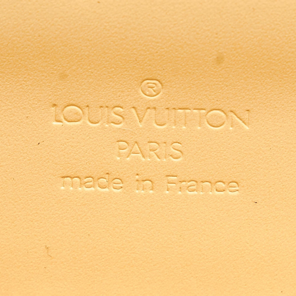 Louis Vuitton Epi Biarritz (SHG-31930)