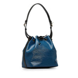 Louis Vuitton Epi Bicolor Petit Noe (SHG-qAHUC3)