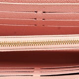 Louis Vuitton Epi Birds Victorine Wallet (SHG-27535)