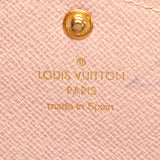 Louis Vuitton Epi Birds Victorine Wallet (SHG-27535)