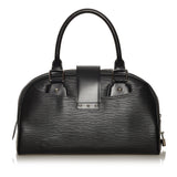 Louis Vuitton Epi Bowling Montaigne GM (SHG-28950)