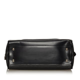 Louis Vuitton Epi Bowling Montaigne GM (SHG-28950)