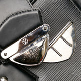 Louis Vuitton Epi Bowling Montaigne GM (SHG-29671)