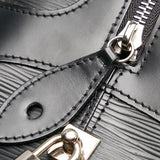 Louis Vuitton Epi Bowling Montaigne GM (SHG-29671)