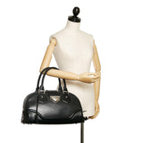 Louis Vuitton Epi Bowling Montaigne GM (SHG-29671)