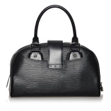 Louis Vuitton Epi Bowling Montaigne GM (SHG-30190)