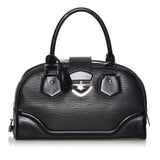 Louis Vuitton Epi Bowling Montaigne GM (SHG-30190)