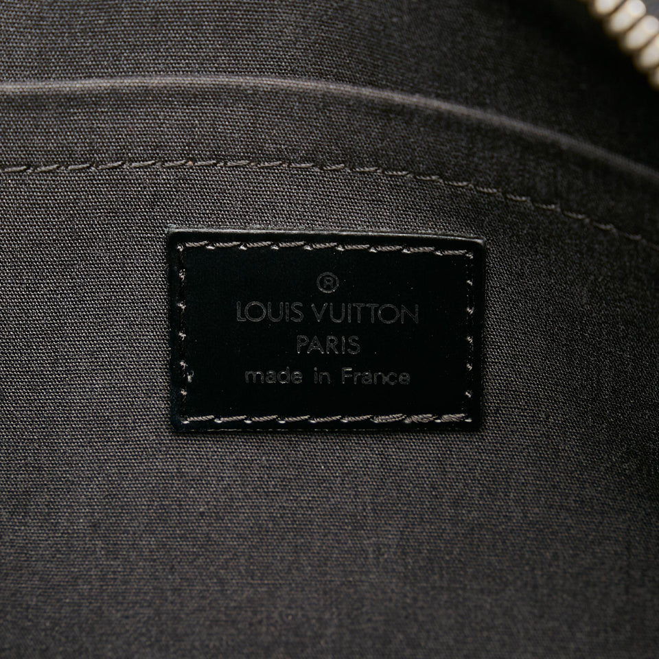 Louis Vuitton Epi Bowling Montaigne GM (SHG-30190)