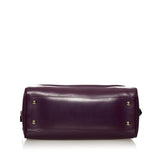 Louis Vuitton Epi Bowling Montaigne GM (SHG-31437)