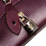 Louis Vuitton Epi Bowling Montaigne GM (SHG-31437)