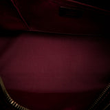 Louis Vuitton Epi Bowling Montaigne GM (SHG-31437)