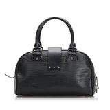 Louis Vuitton Epi Bowling Montaigne GM (SHG-h3OgRa)