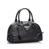 Louis Vuitton Epi Bowling Montaigne GM (SHG-h3OgRa)