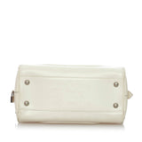 Louis Vuitton Epi Bowling Montaigne PM (SHG-29903)