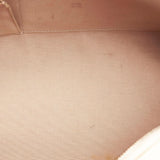 Louis Vuitton Epi Bowling Montaigne PM (SHG-29903)