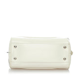 Louis Vuitton Epi Bowling Montaigne PM (SHG-30699)