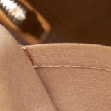 Louis Vuitton Epi Bowling Montaigne PM (SHG-30699)