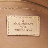 Louis Vuitton Epi Bowling Montaigne PM (SHG-30699)