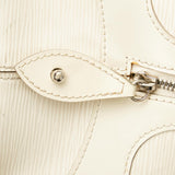 Louis Vuitton Epi Bowling Montaigne PM (SHG-31828)