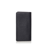 Louis Vuitton Epi Brazza Long Wallet (SHG-27975)