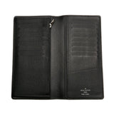 Louis Vuitton Epi Brazza Long Wallet (SHG-27975)