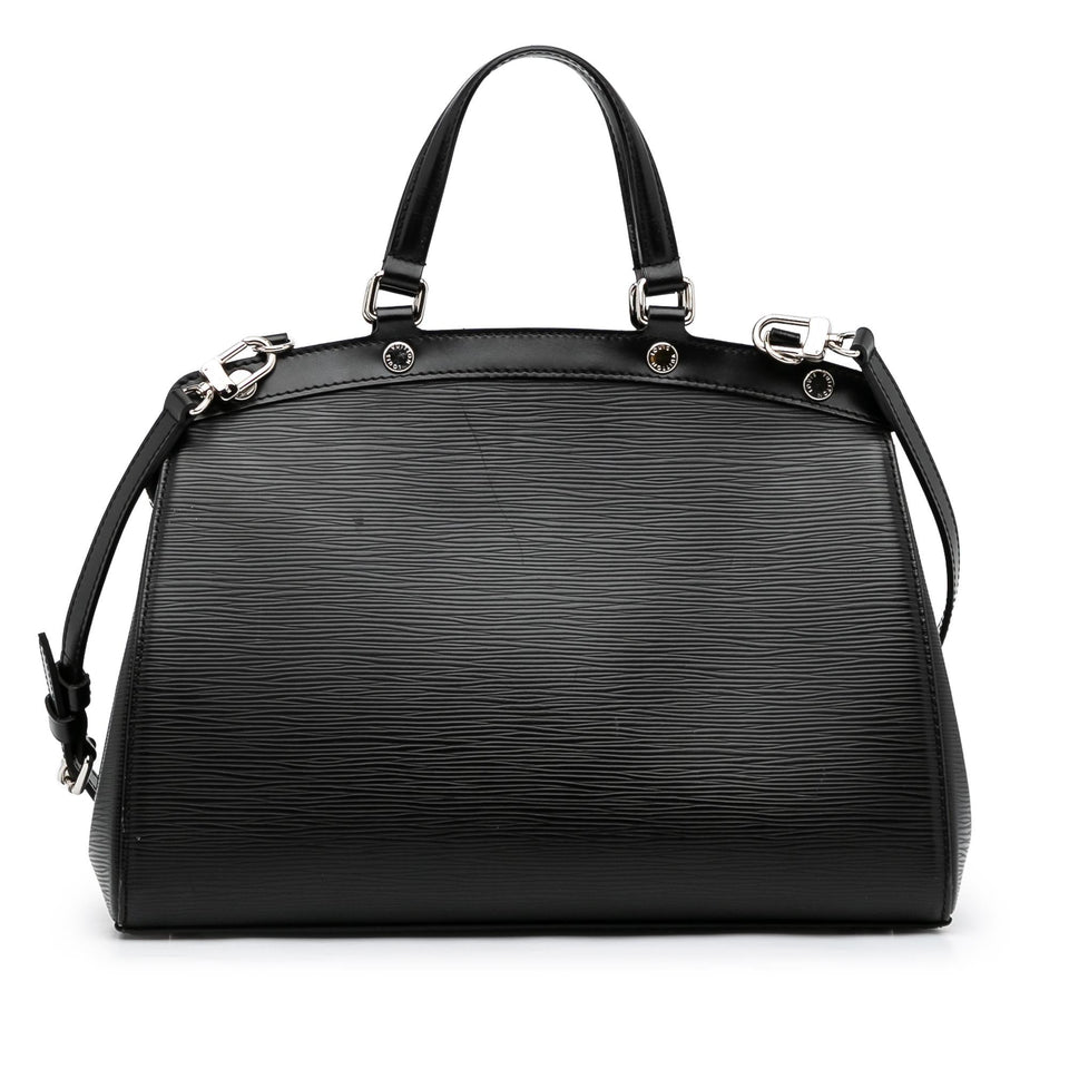 Louis Vuitton Epi Brea MM (SHG-LZxgwC)