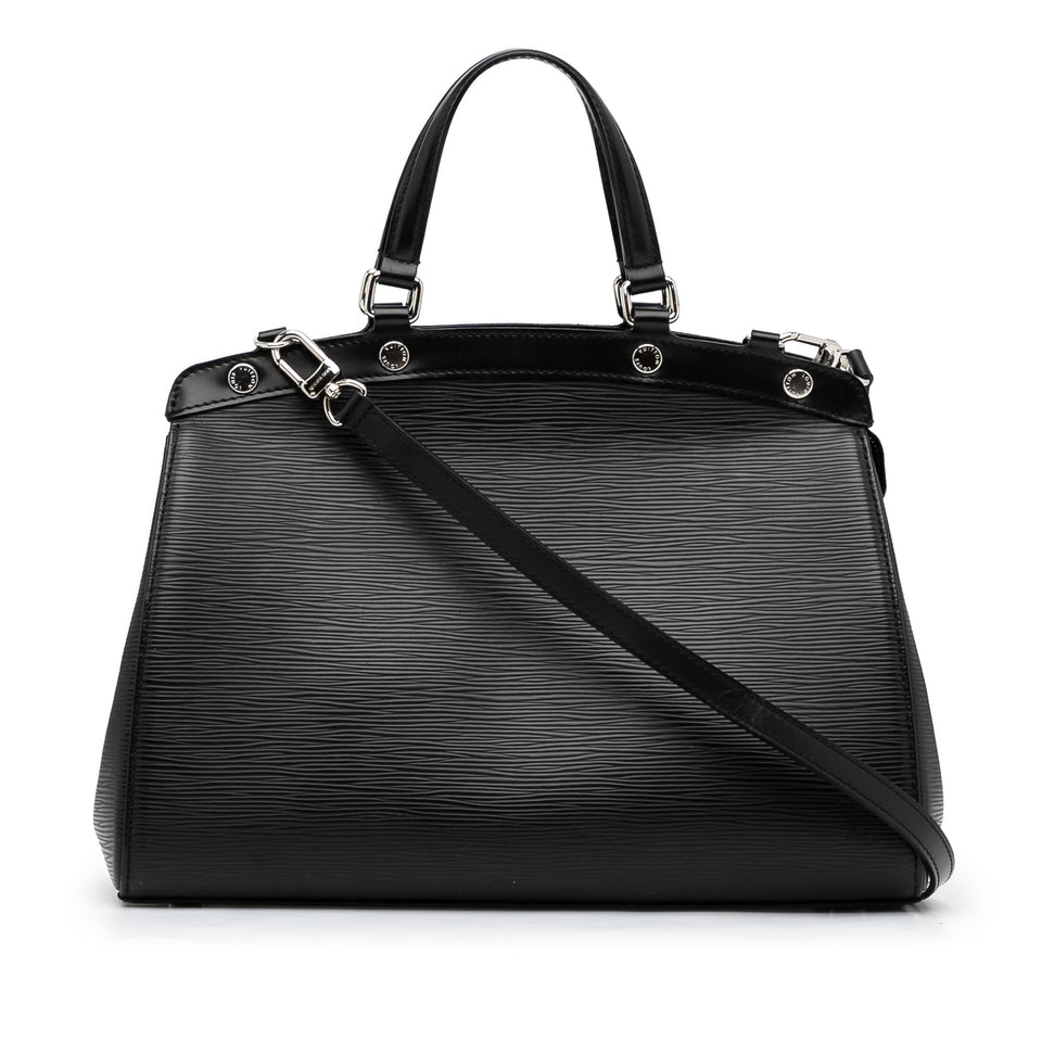 Louis Vuitton Epi Brea MM (SHG-LZxgwC)