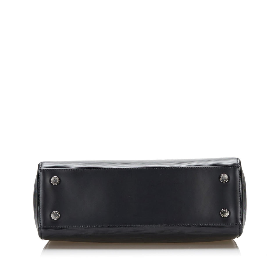 Louis Vuitton Epi Brea (SHG-36867)