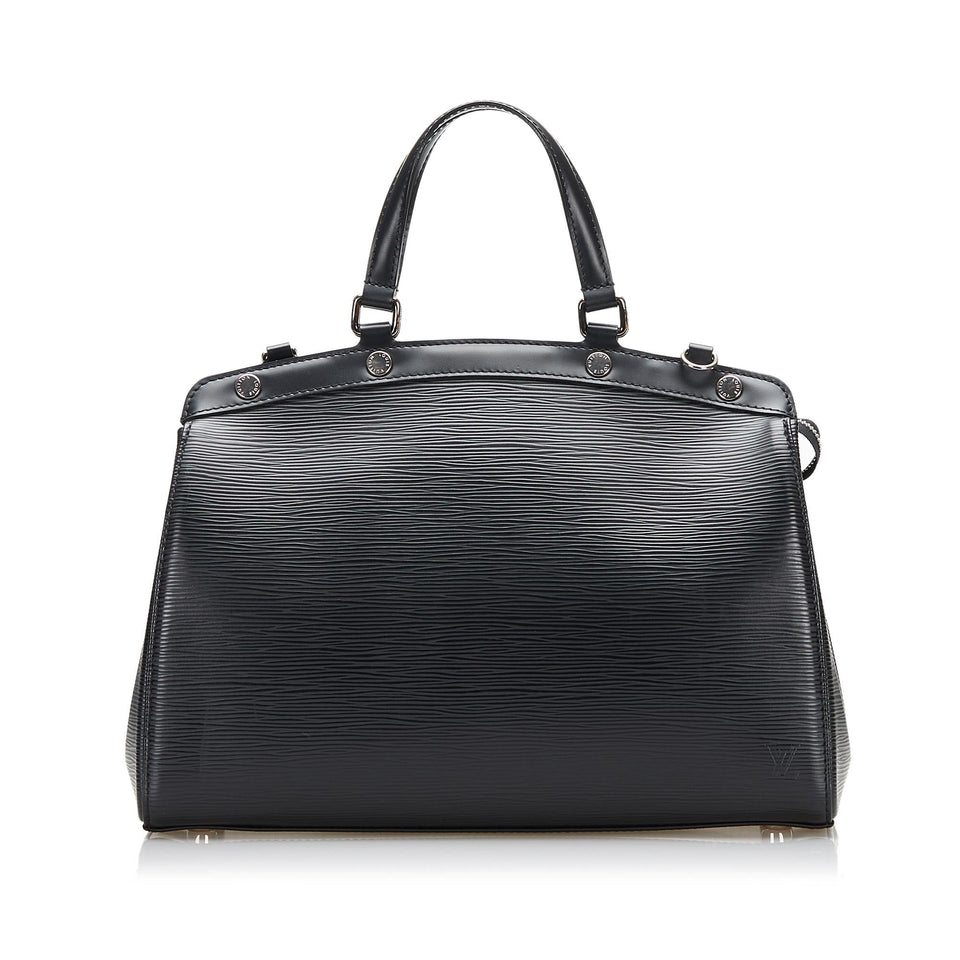 Louis Vuitton Epi Brea (SHG-36867)
