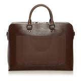 Louis Vuitton Epi Brooks (SHG-35075)